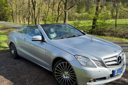 Mercedes-Benz E 350 117.000 km 16.500 &euro; Hünxe 46569