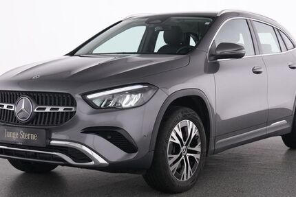 Mercedes-Benz GLA 200 6.896 km 38.435 &euro; Essen 45309