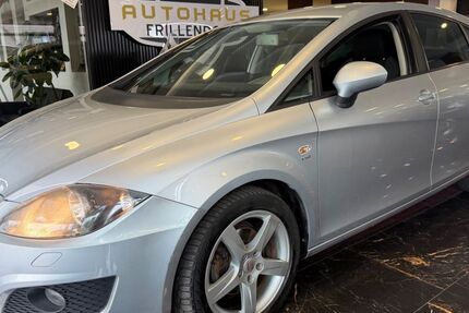 Seat Leon 227.599 km 2.950 &euro; Essen 45139