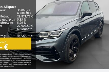 VW Tiguan Allspace 24.506 km 35.780 &euro; Recklinghausen 45663