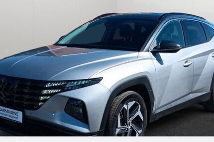 Hyundai TUCSON 46.033 km 26.990 &euro; Castrop-Rauxel 44575