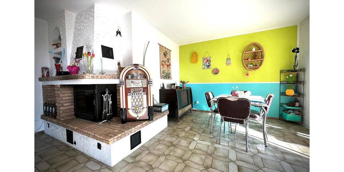 Erdgeschoßwohnung Recklinghausen - 4.5 Zimmer, 126 m&sup2;, 249.999&euro; | Angebot:22217043