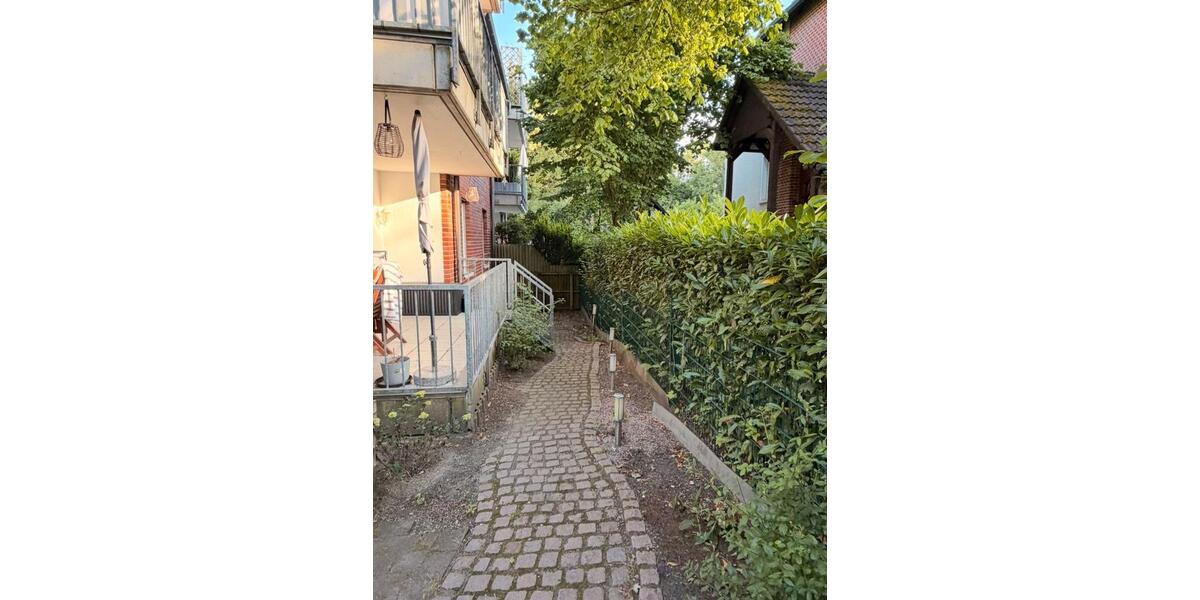 Erdgeschoßwohnung Gelsenkirchen Gelsenkirchen-Nord - 3.5 Zimmer, 90 m&sup2;, 285.000&euro; | Angebot:27263708