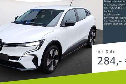 Renault Megane E-Tech 20.616 km 24.520 &euro; Borken 46325