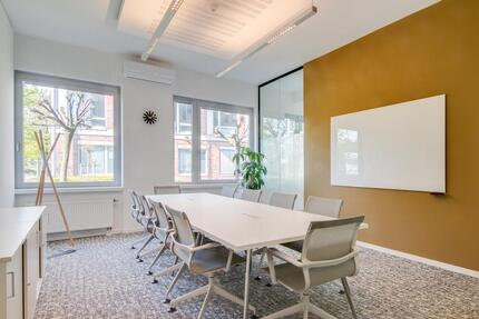 Gewerbeobjekt Oberhausen Alt-Oberhausen - 2.518&euro; | Angebot:22942381