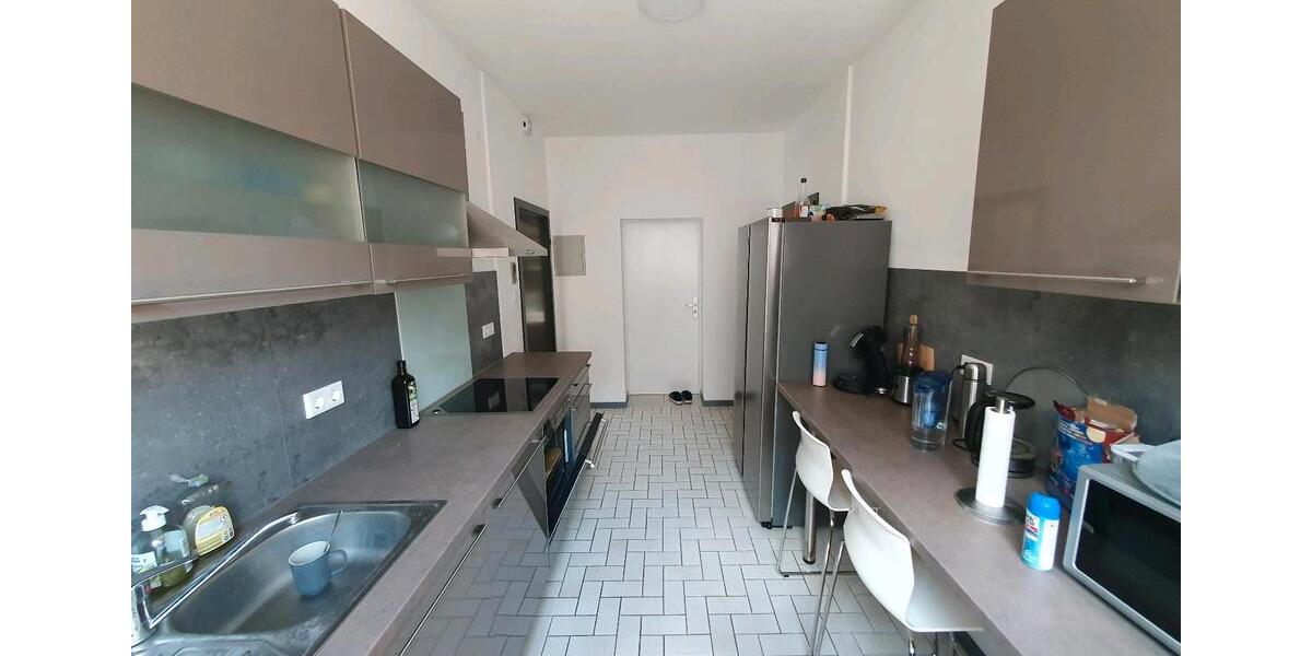 Etagenwohnung Recklinghausen Berghausen - 9 Zimmer, 33 m&sup2;, 455&euro; | Angebot:26023940