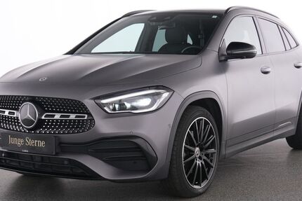Mercedes-Benz GLA 250 36.998 km 41.999 &euro; Essen 45309