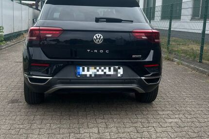 VW T-Roc 300.000 km 11.700 &euro; Gelsenkirchen 45883