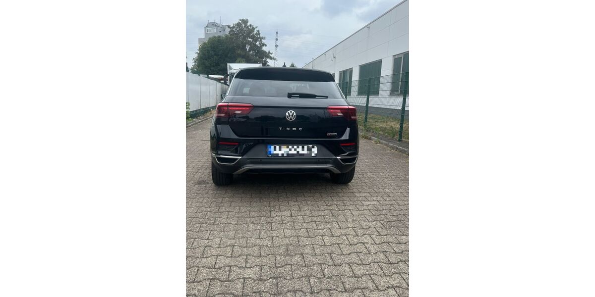 VW T-Roc 300.000 km 11.700 &euro; Gelsenkirchen 45883