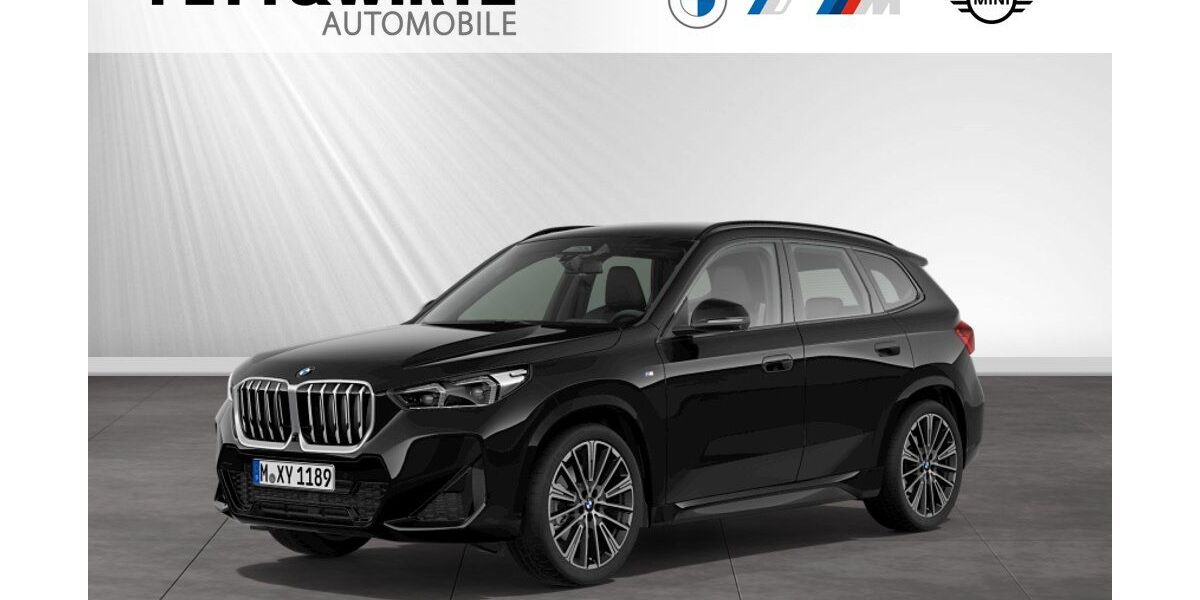BMW X1 25.050 km 45.503 &euro; Wesel 46485