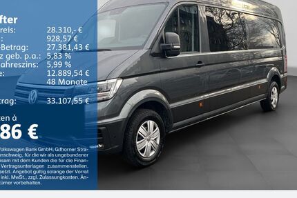 VW Crafter 83.128 km 28.310 &euro; Gelsenkirchen 45888