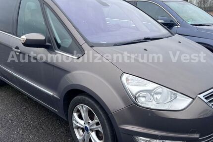 Ford Galaxy 259.000 km 4.490 &euro; Recklinghausen 45657
