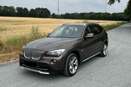 BMW X1 29.000 km 17.250 &euro; Dorsten 46286