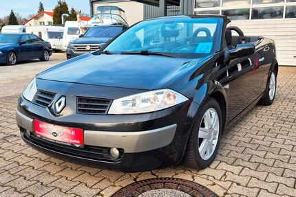Renault Megane 243.000 km 1.690 &euro; Recklinghausen 45659
