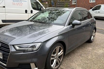 Audi A3 153.000 km 13.900 &euro; Bochum 44803
