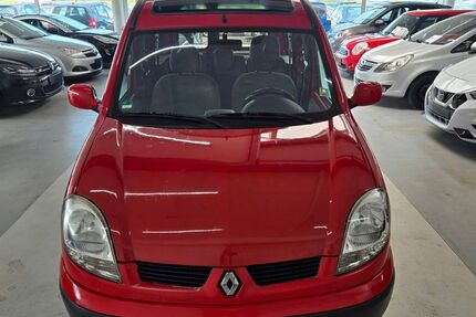 Renault Kangoo 164.000 km 2.799 &euro; Rheinberg 47495