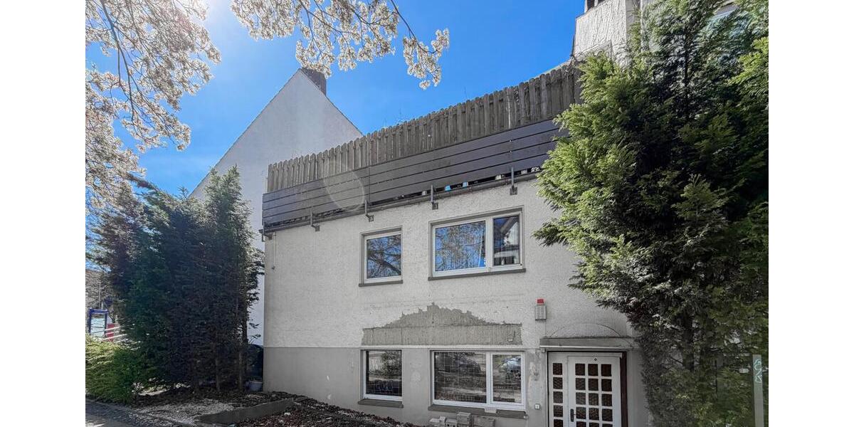 Gewerbeobjekt Essen Stadtbezirk II - 1.738&euro; | Angebot:26105105