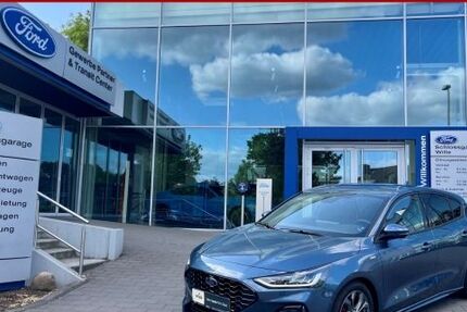 Ford Focus 6.300 km 26.950 &euro; Dülmen 48249