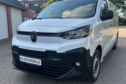 Citroen Jumpy 21.075 km 17.999 &euro; Dülmen 48249