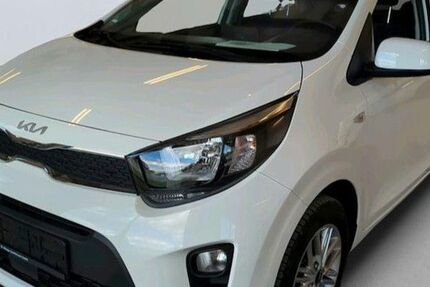 Kia Picanto 8.800 km 13.900 &euro; Bochum 44803
