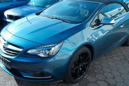 Opel Cascada 149.900 km 7.990 &euro; Bochum 44809