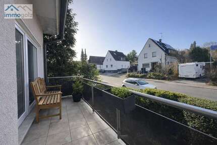 Wohnung Mülheim an der Ruhr / Saarn Saarn - 2 Zimmer, 66 m&sup2;, 660&euro; | Angebot:25384188