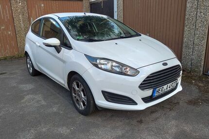 Ford Fiesta 174.520 km 4.500 &euro; Herne 44627