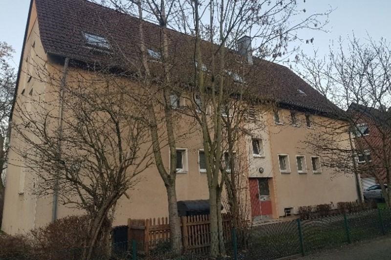 Dachgeschoßwohnung Gelsenkirchen Gelsenkirchen-West - 3.5 Zimmer, 67 m&sup2;, 499&euro; | Angebot:25153111