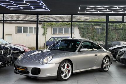 Porsche 996 58.814 km 53.850 &euro; Essen 45141