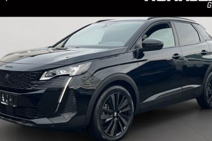 Peugeot 3008 6.500 km 26.990 &euro; Essen 45143