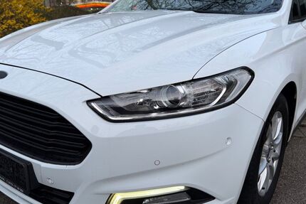 Ford Mondeo 149.874 km 6.200 &euro; Essen 45276