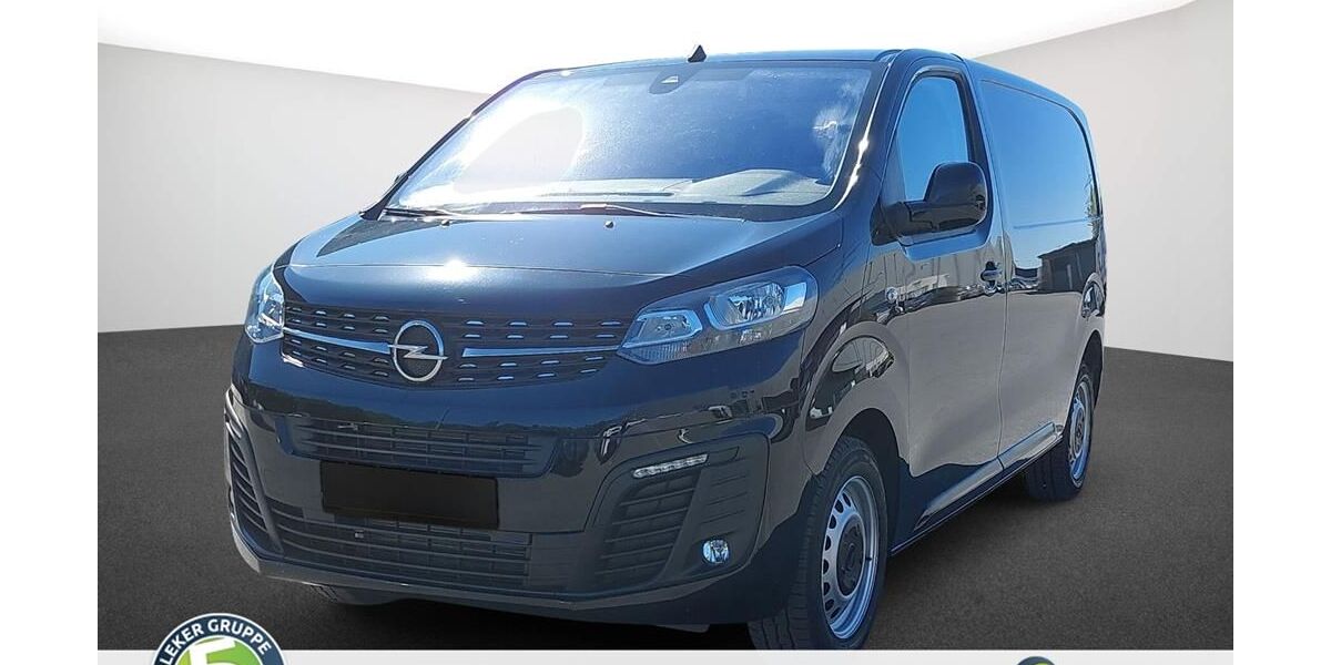 Opel Vivaro 1.500 km 26.990 &euro; Borken 46325