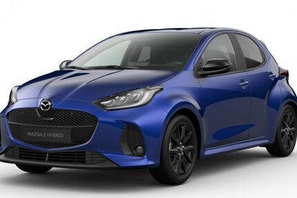 Mazda 2 Hybrid 12.150 km 25.190 &euro; Herten 45701