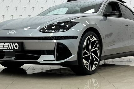 Hyundai IONIQ 6 19.375 km 33.900 &euro; Oberhausen 46149
