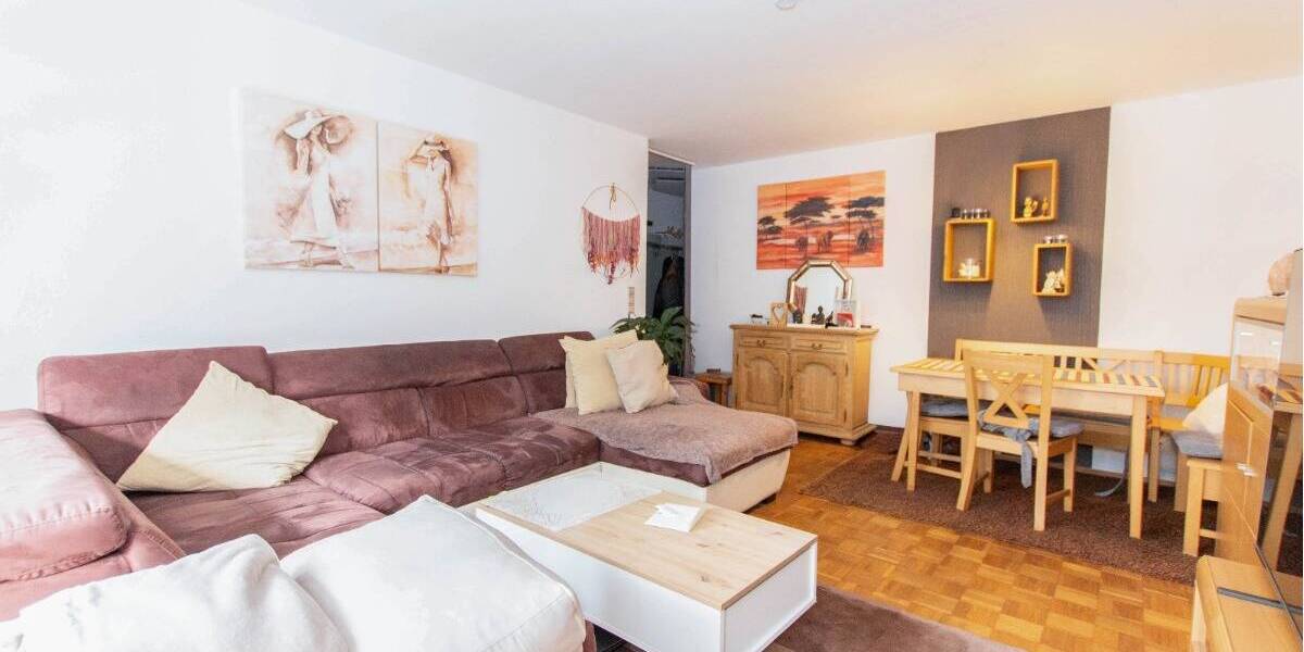 Etagenwohnung Castrop-Rauxel Rauxel - 3 Zimmer, 66 m&sup2;, 170.000&euro; | Angebot:26028704