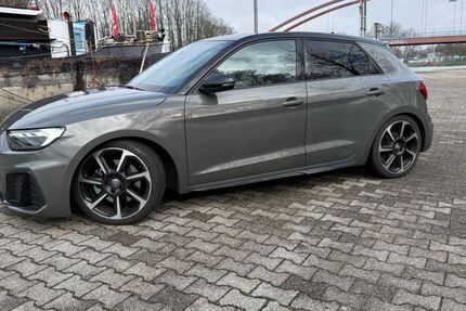 Audi A1 86.000 km 19.999 &euro; Datteln 45711