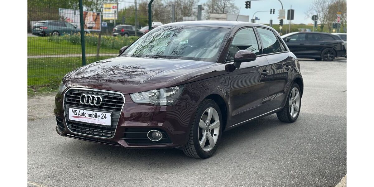 Audi A1 168.250 km 7.999 &euro; Essen 45329