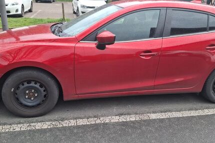 Mazda 3 92.000 km 14.000 &euro; Castrop-Rauxel 44579