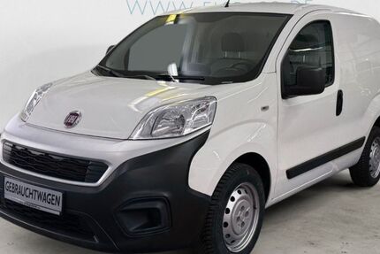 Fiat Fiorino 34.434 km 10.220 &euro; Dinslaken 46539