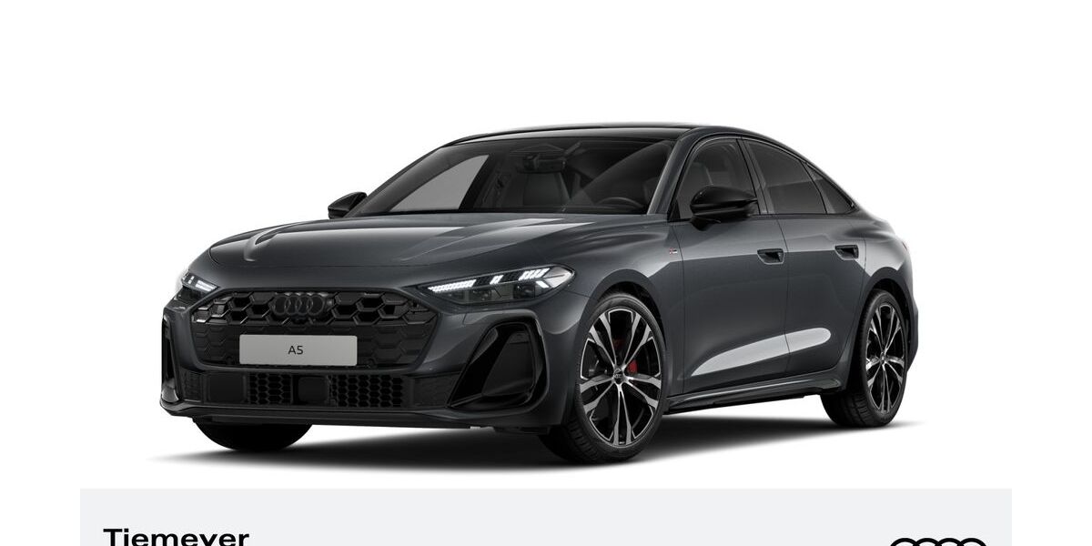 Audi A5 12.030 km 57.340 &euro; Oberhausen 46047