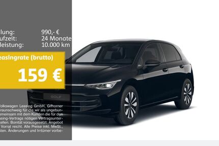 VW Golf 6.701 km 28.560 &euro; Bochum 44809