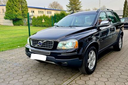 Volvo XC90 332.000 km 7.990 &euro; gelsenkirchen 45892