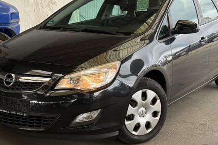 Opel Astra 131.200 km 3.900 &euro; Essen 45356