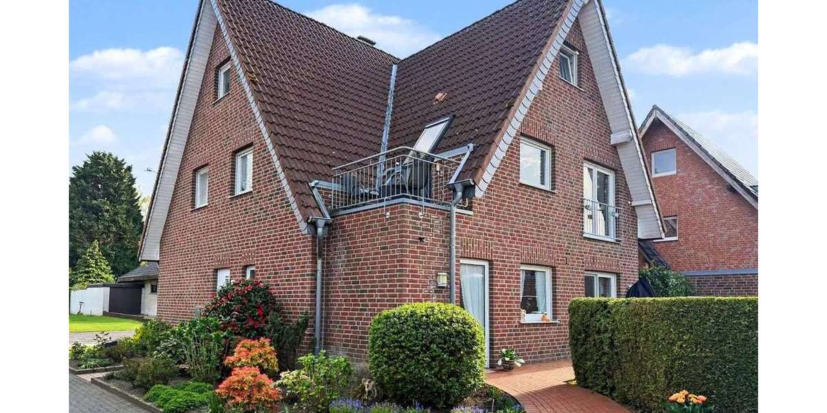 Einfamilienhaus Raesfeld - 6 Zimmer, 192 m&sup2;, 530.000&euro; | Angebot:26249804