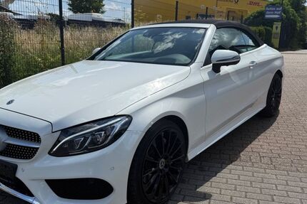 Mercedes-Benz C 400 99.999 km 37.950 &euro; Mülheim an der Ruhr 45472