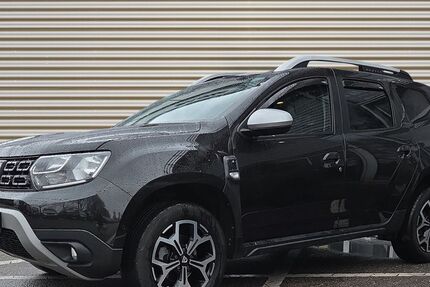Dacia Duster 55.865 km 14.480 &euro; Duisburg 47059