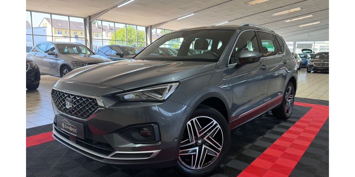Seat Tarraco 108.000 km 25.900 &euro; Oberhausen 46047