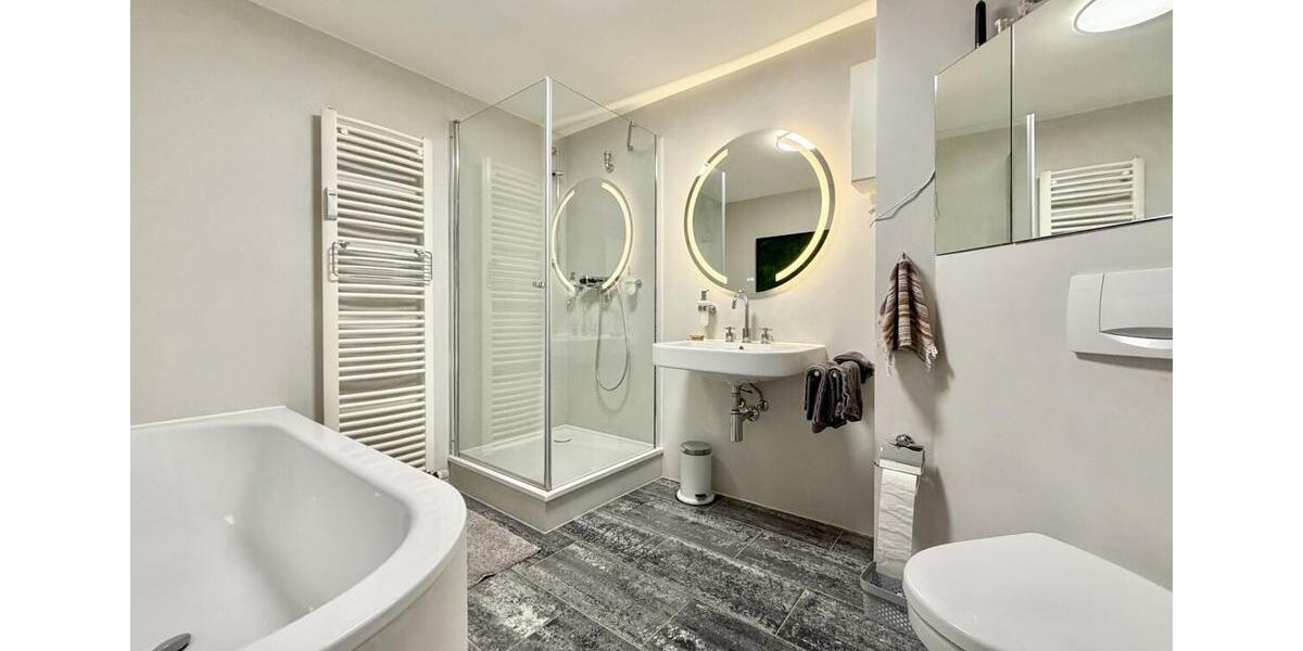 Etagenwohnung Bochum Höntrop - 3.5 Zimmer, 90 m&sup2;, 1.100&euro; | Angebot:26003850