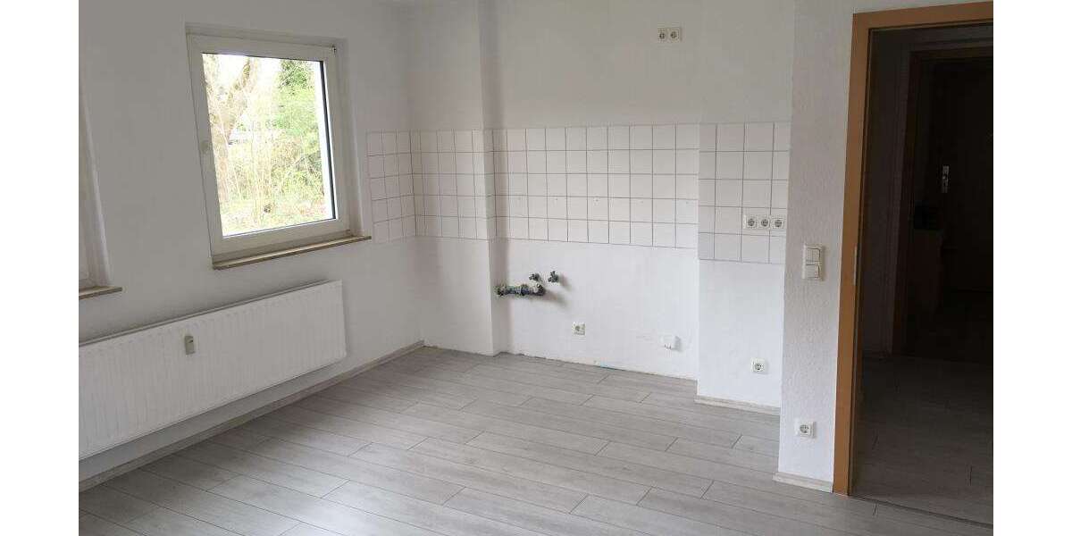 Etagenwohnung Gelsenkirchen Scholven - 3.5 Zimmer, 50 m&sup2;, 319&euro; | Angebot:27114817