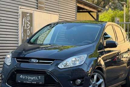 Ford C-Max 79.118 km 8.500 &euro; Oberhausen 46049